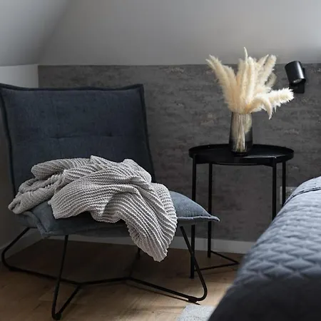 Modernes Ferienhaus Im Eidertal Delve Room photo