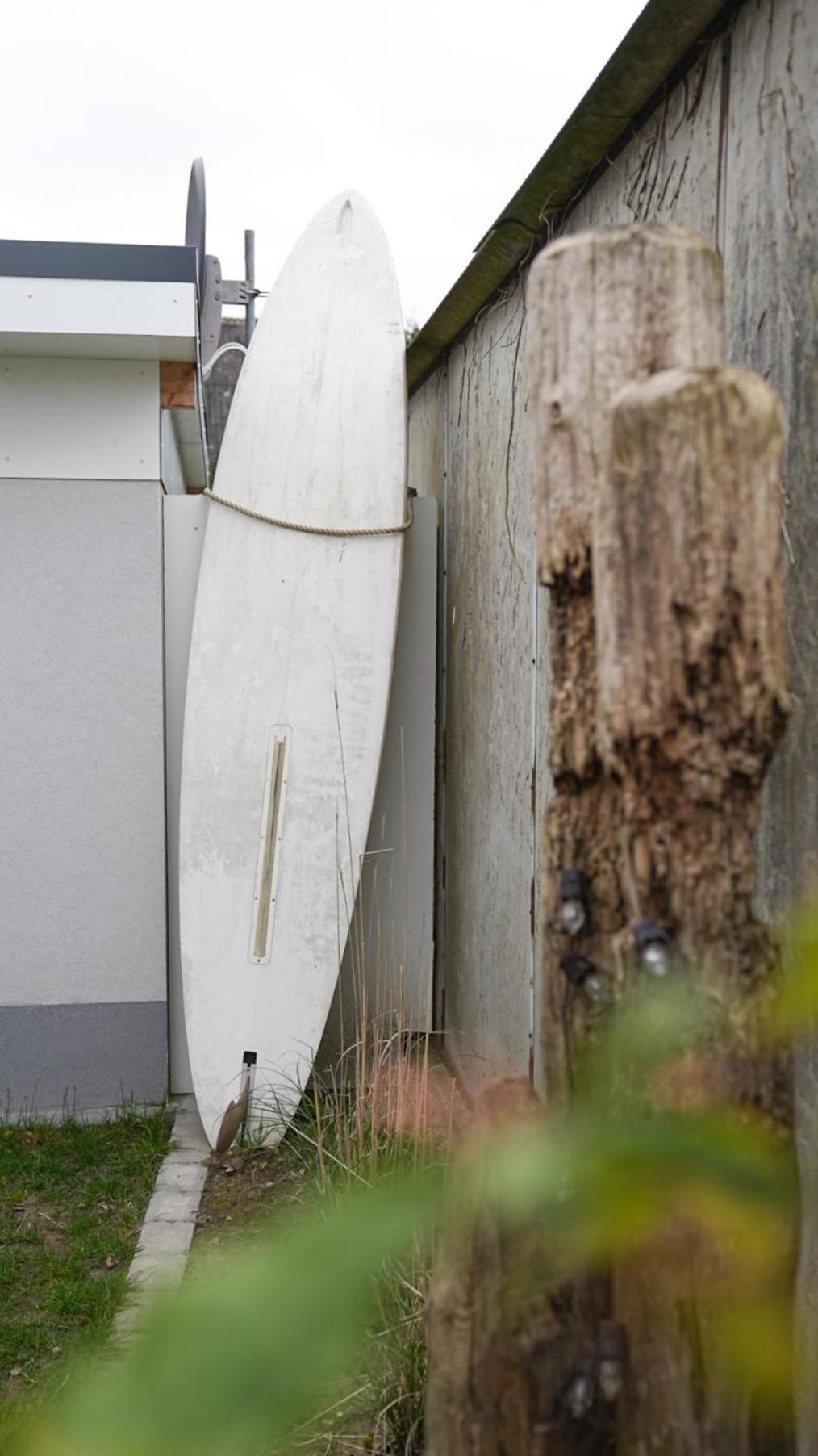 Apartment Modernes Im Eidertal Delve