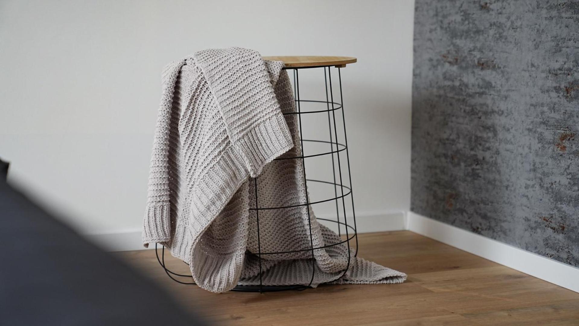 Apartment Modernes Im Eidertal