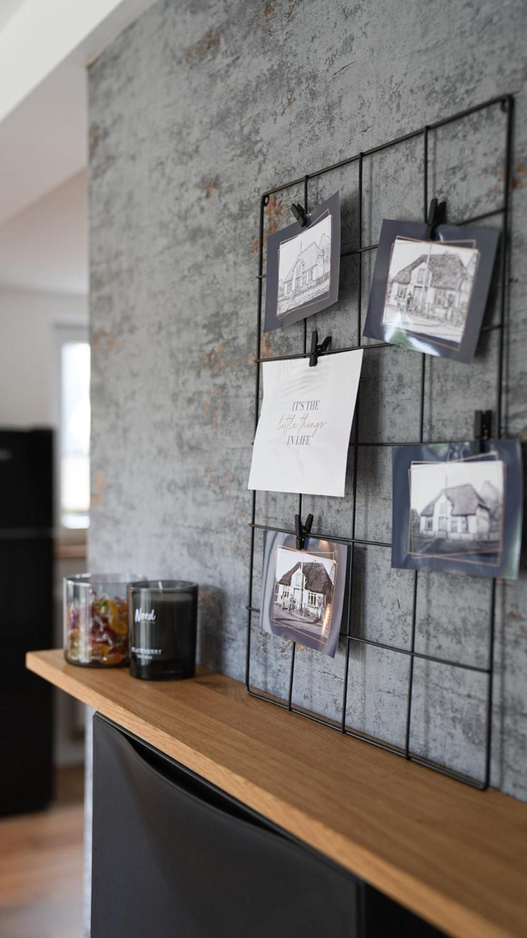 Apartment Modernes Im Eidertal *