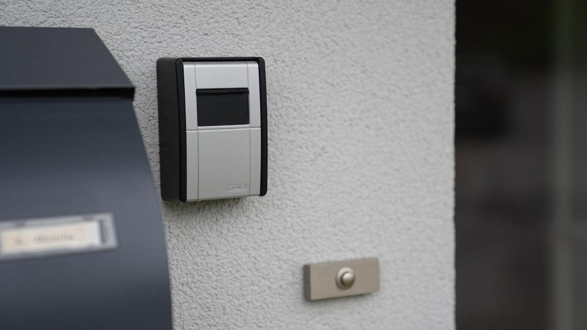 Modernes Im Eidertal Apartment Delve